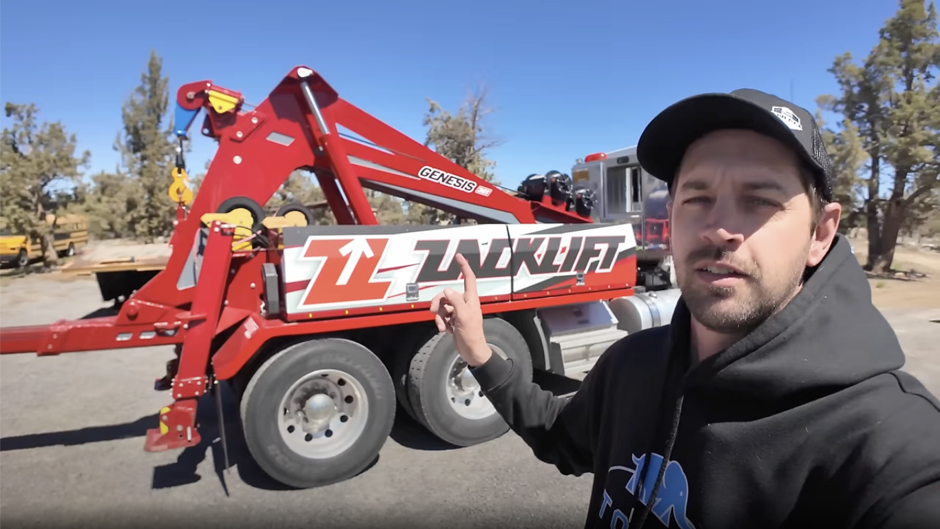 Casey LaDelle’s 6Month Zacklift Review How it Performed, What He